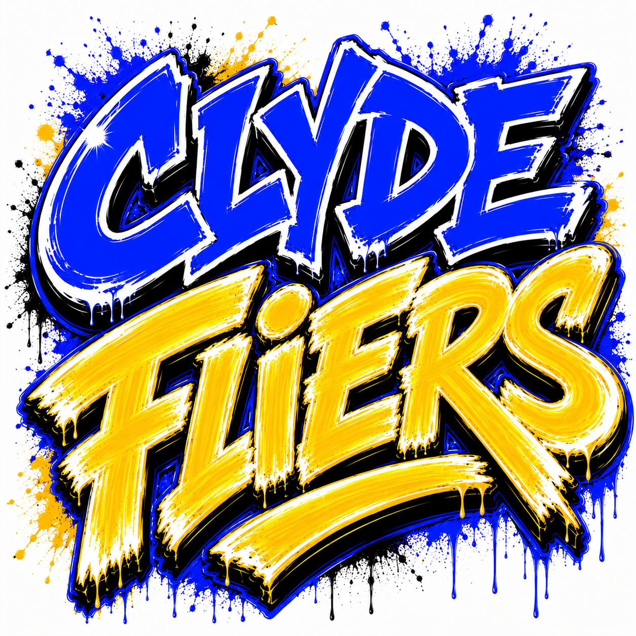 Clyde Fliers