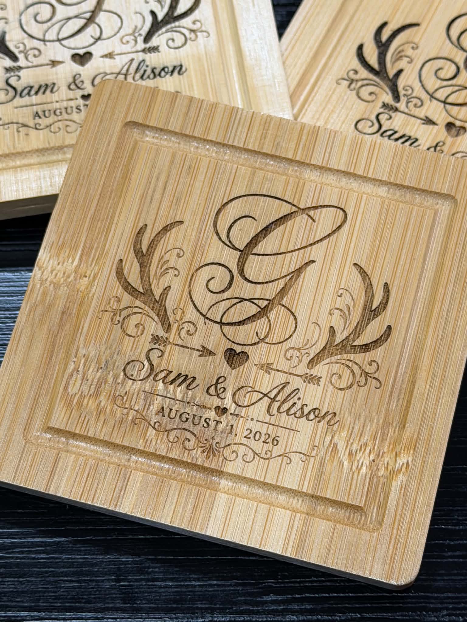 Custom Creations