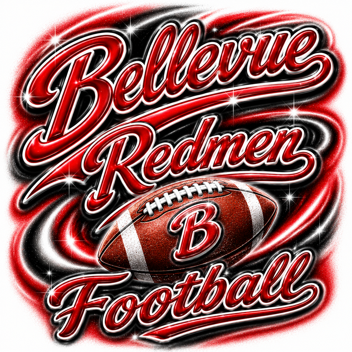 Bellevue Redmen