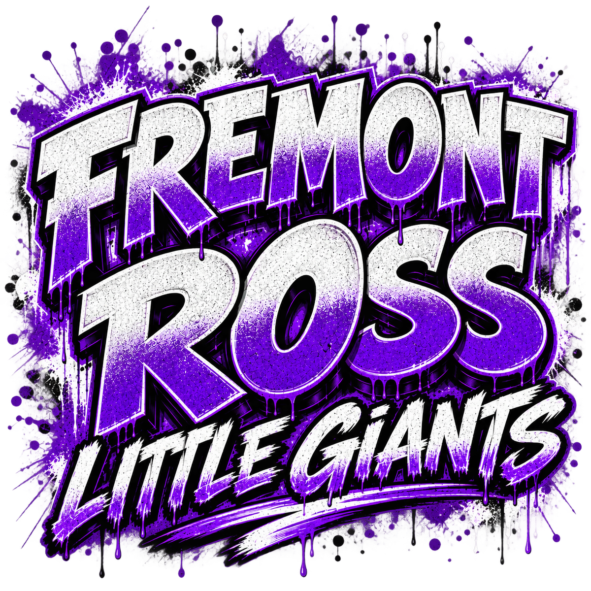 Fremont Ross