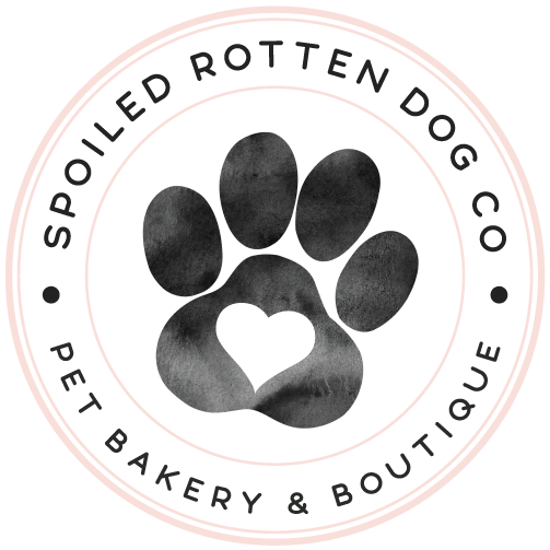Spoiled Rotten Dog Co.