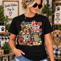 Rescue Dogs Beautiful New Beginning