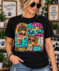 My Dog and I Talk Shit About You