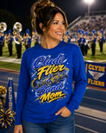 Clyde Fliers | Band Mom