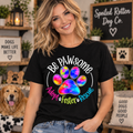 Be Pawsome Adopt Foster Rescue