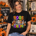 Dogs Because People Are Creepy