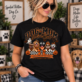 Dog Mom Social Club Halloween Edition
