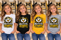 Monroeville — Eagles Cute Eagle
