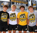 Monroeville Eagles | Loud & Proud — Monroeville Eagles