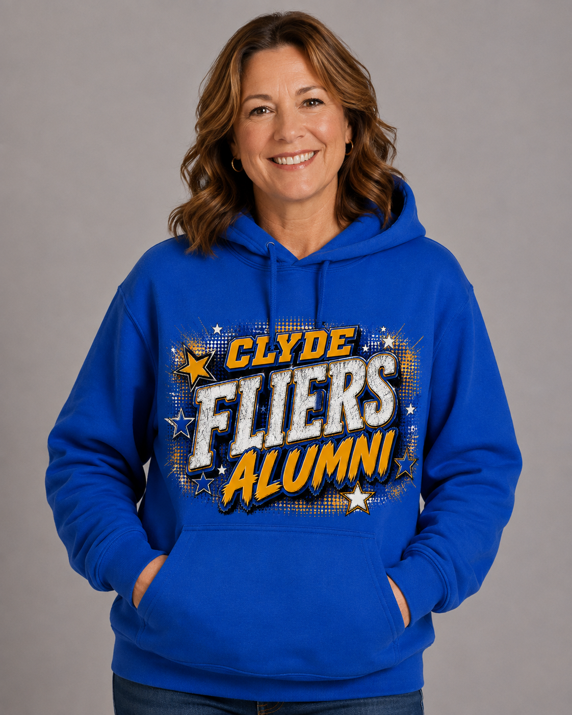 Clyde Fliers Legacy Collection | Flier Alumni