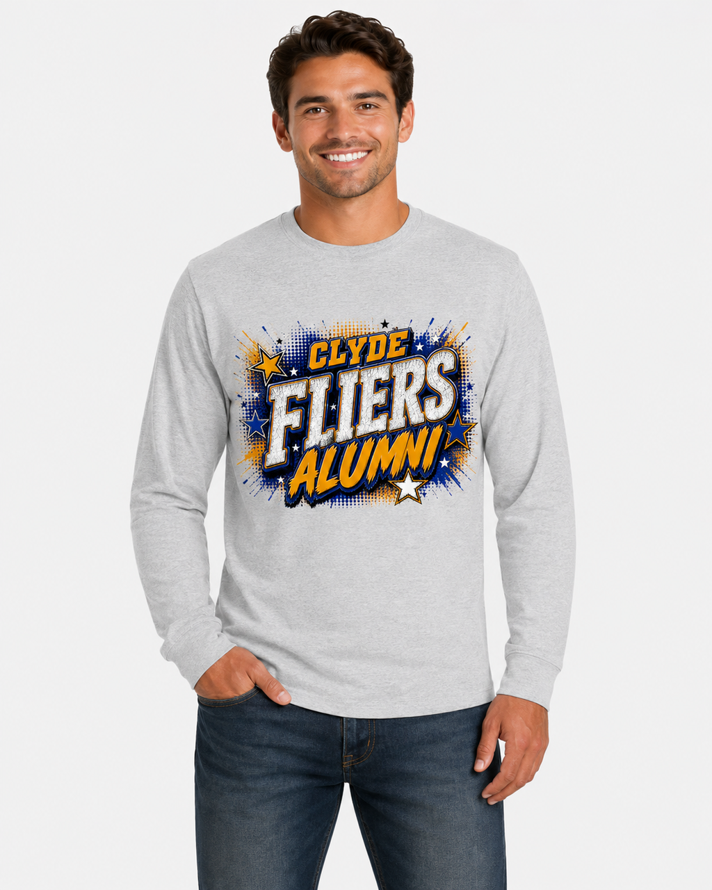 Clyde Fliers Legacy Collection | Flier Alumni