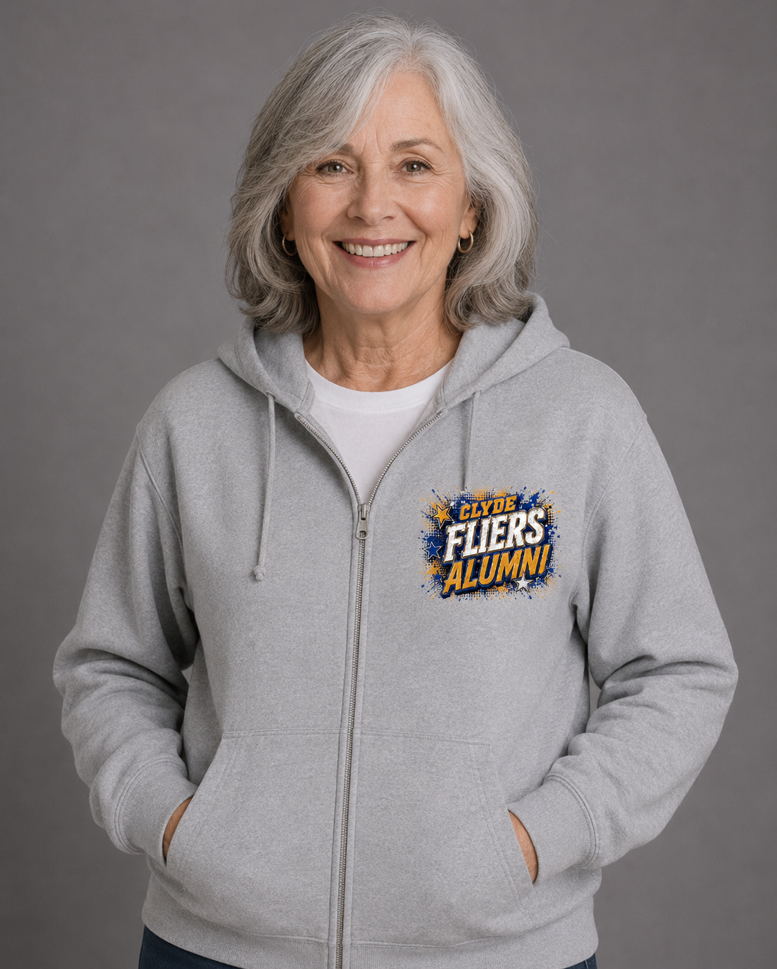 Clyde Fliers Legacy Collection | Flier Alumni