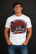 Bellevue Redmen | Alumni Band