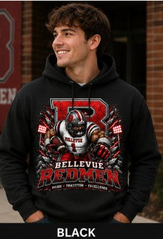 Bellevue Redmen | Powerhouse