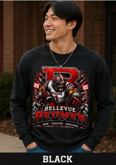Bellevue Redmen | Powerhouse