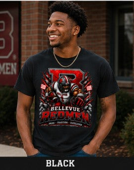 Bellevue Redmen | Powerhouse