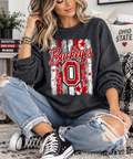 Ohio State — Buckeyes Block O