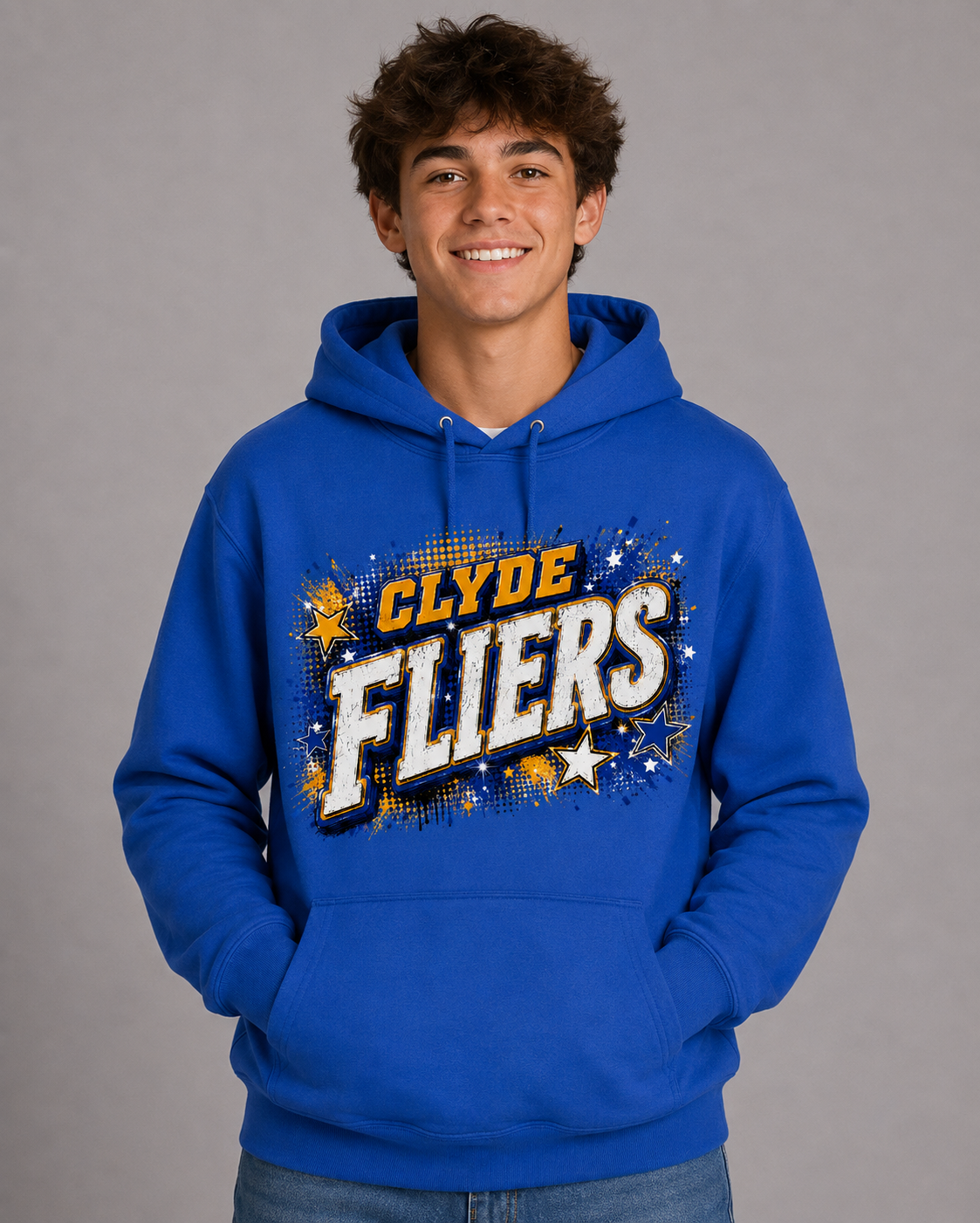 Clyde Fliers Legacy Collection | Clyde Fliers