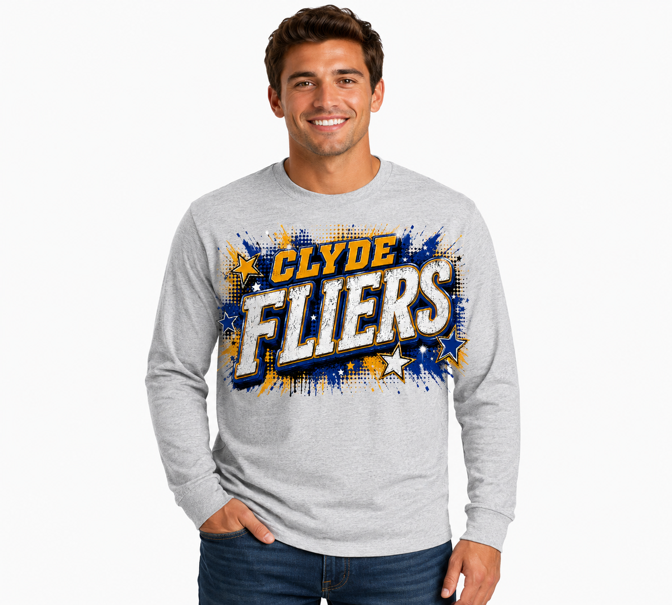 Clyde Fliers Legacy Collection | Clyde Fliers