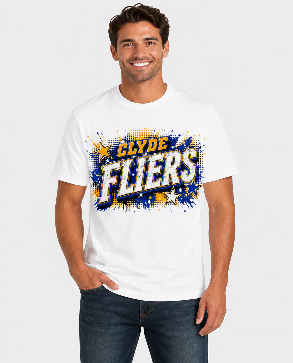 Clyde Fliers Legacy Collection | Clyde Fliers