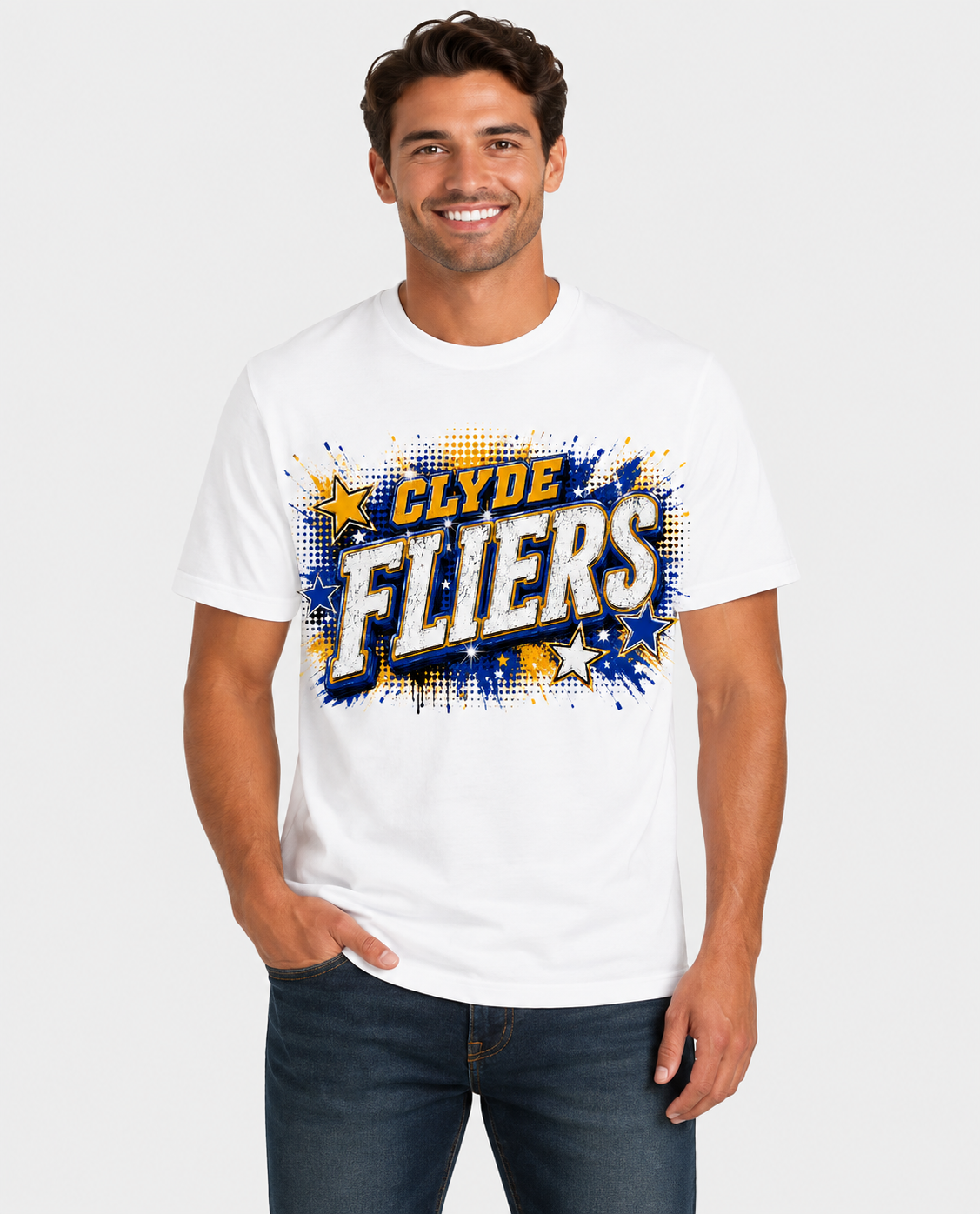 Clyde Fliers Legacy Collection | Clyde Fliers