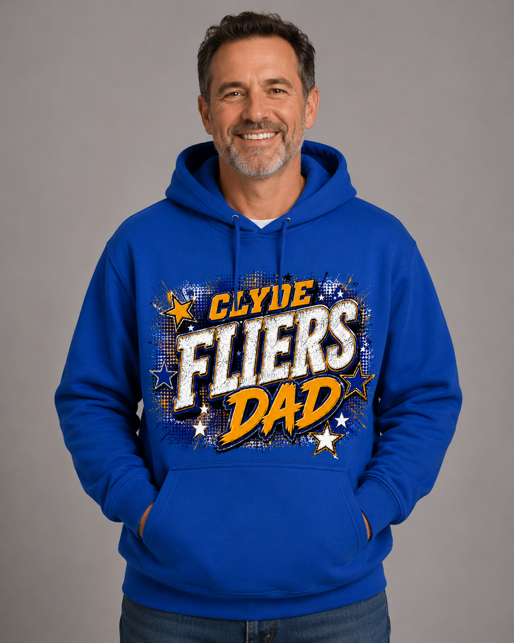 Clyde Fliers Legacy Collection | Flier Dad