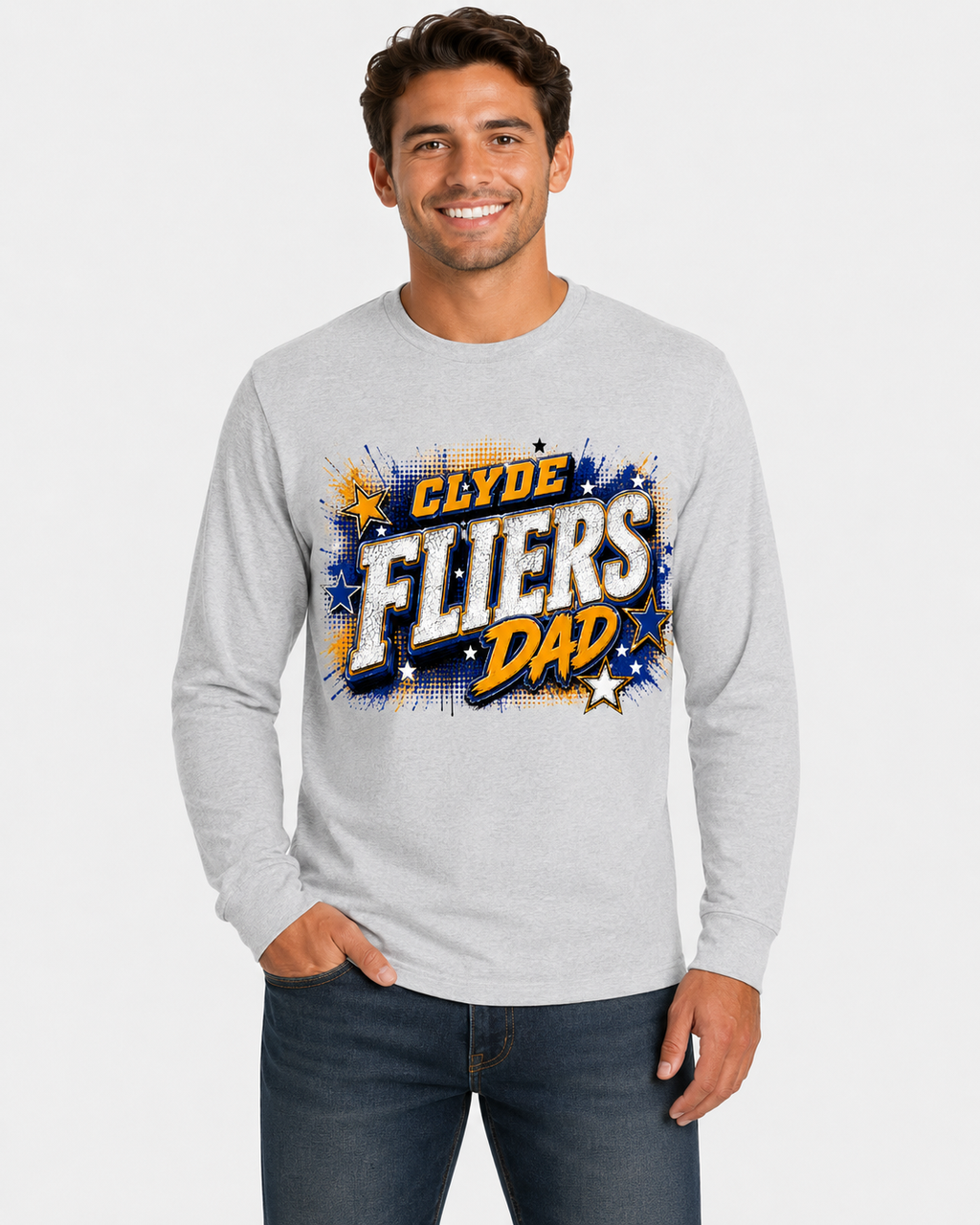 Clyde Fliers Legacy Collection | Flier Dad