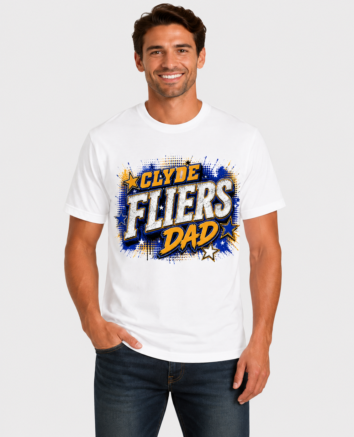 Clyde Fliers Legacy Collection | Flier Dad