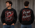 Bellevue Redmen | Fear the Feather