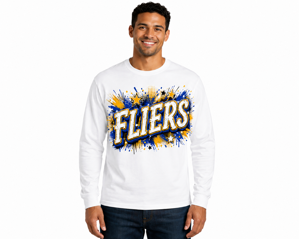 Clyde Fliers Legacy Collection | Flier Pride