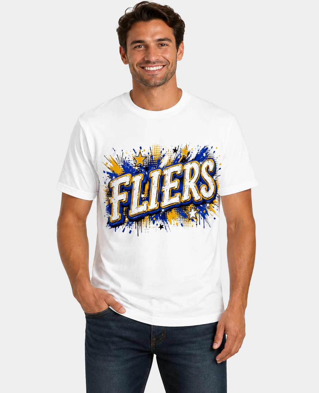 Clyde Fliers Legacy Collection | Flier Pride