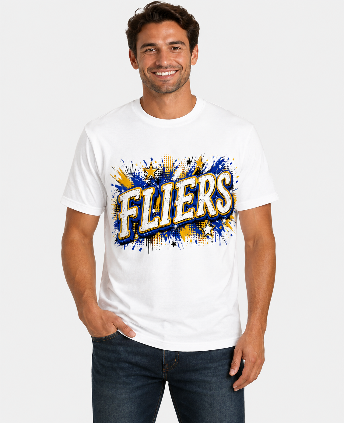 Clyde Fliers Legacy Collection | Flier Pride