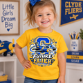 Clyde Fliers | Future Flier