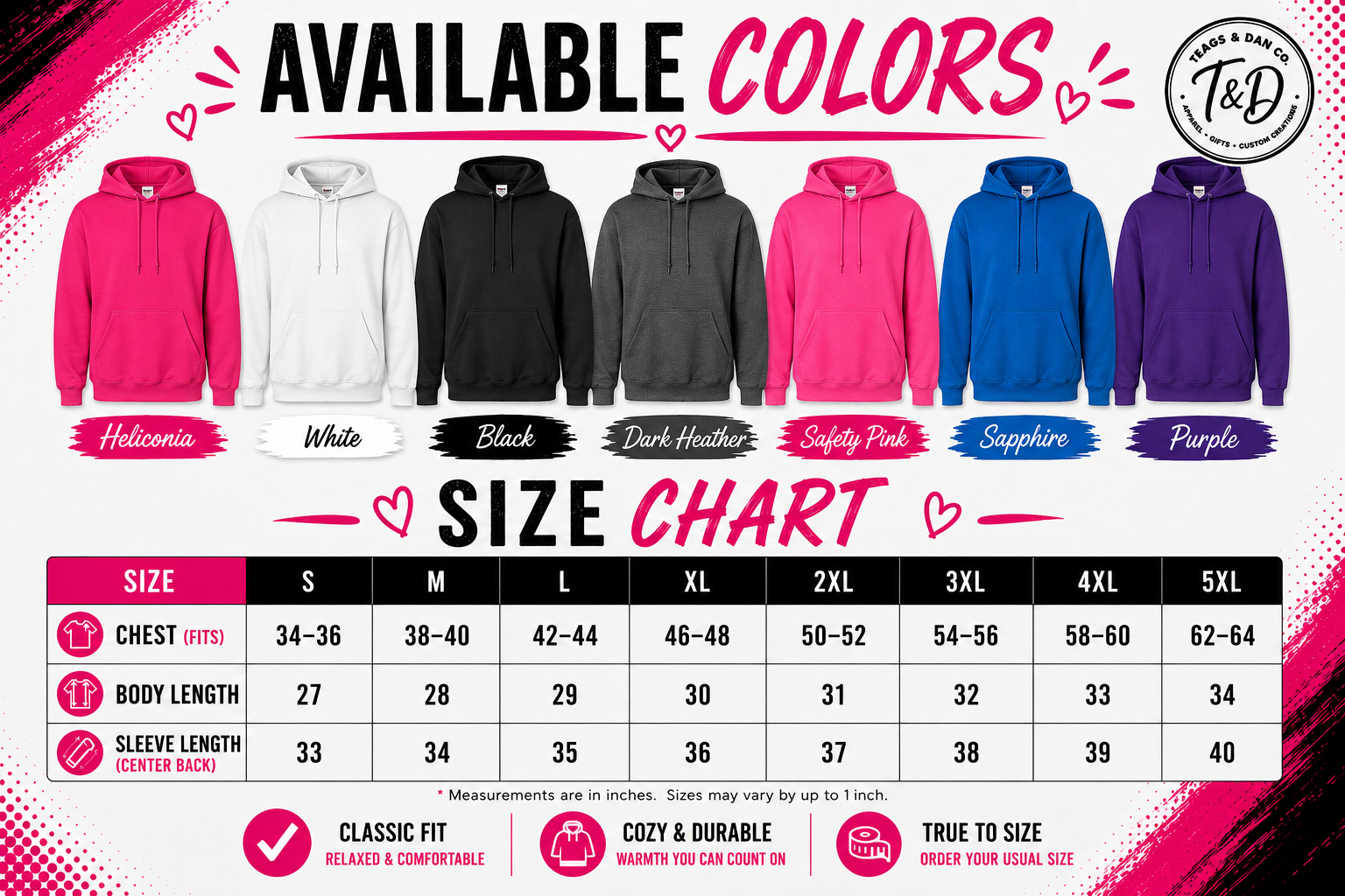 NOWR Hooded Sweatshirt - Groovin' at Full Throttle
