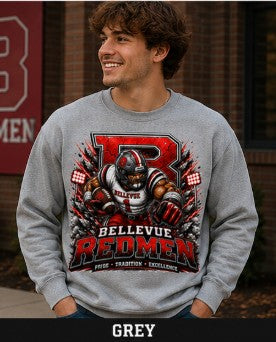Bellevue Redmen | Powerhouse