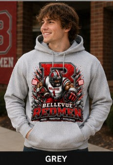 Bellevue Redmen | Powerhouse