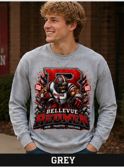 Bellevue Redmen | Powerhouse