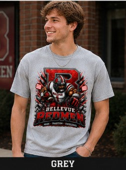 Bellevue Redmen | Powerhouse