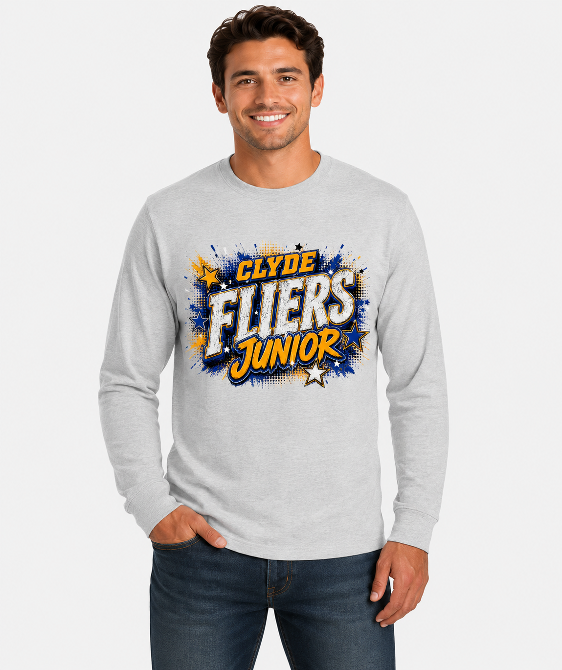 Clyde Fliers Legacy Collection | Flier Junior