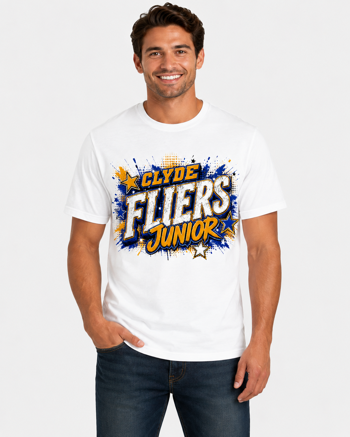 Clyde Fliers Legacy Collection | Flier Junior