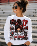 Bellevue Redmen | Just a Girl