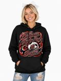 Bellevue Redmen | Lady Red Soccer