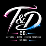 T  &amp; D Co. - Home