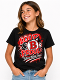 Bellevue Redmen | Loud & Proud — Middle School