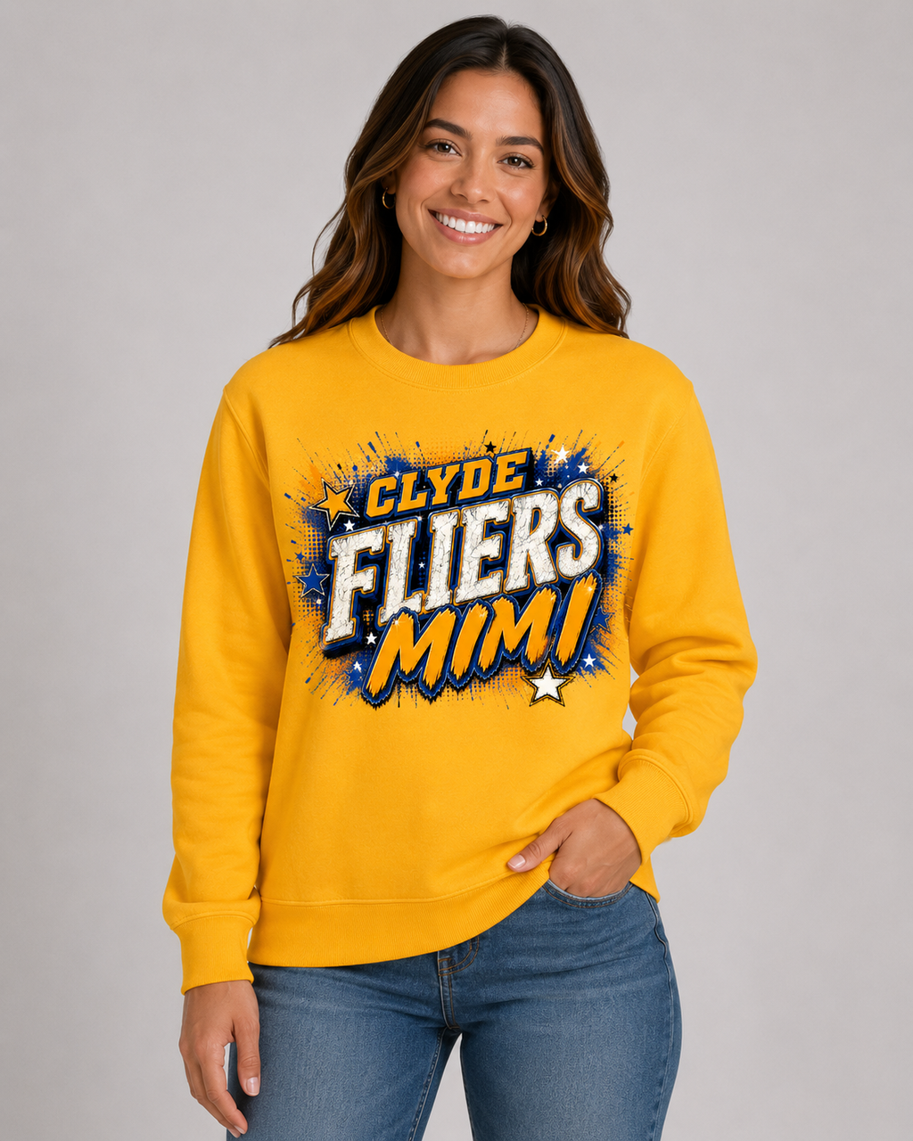 Clyde Fliers Legacy Collection | Flier Mimi