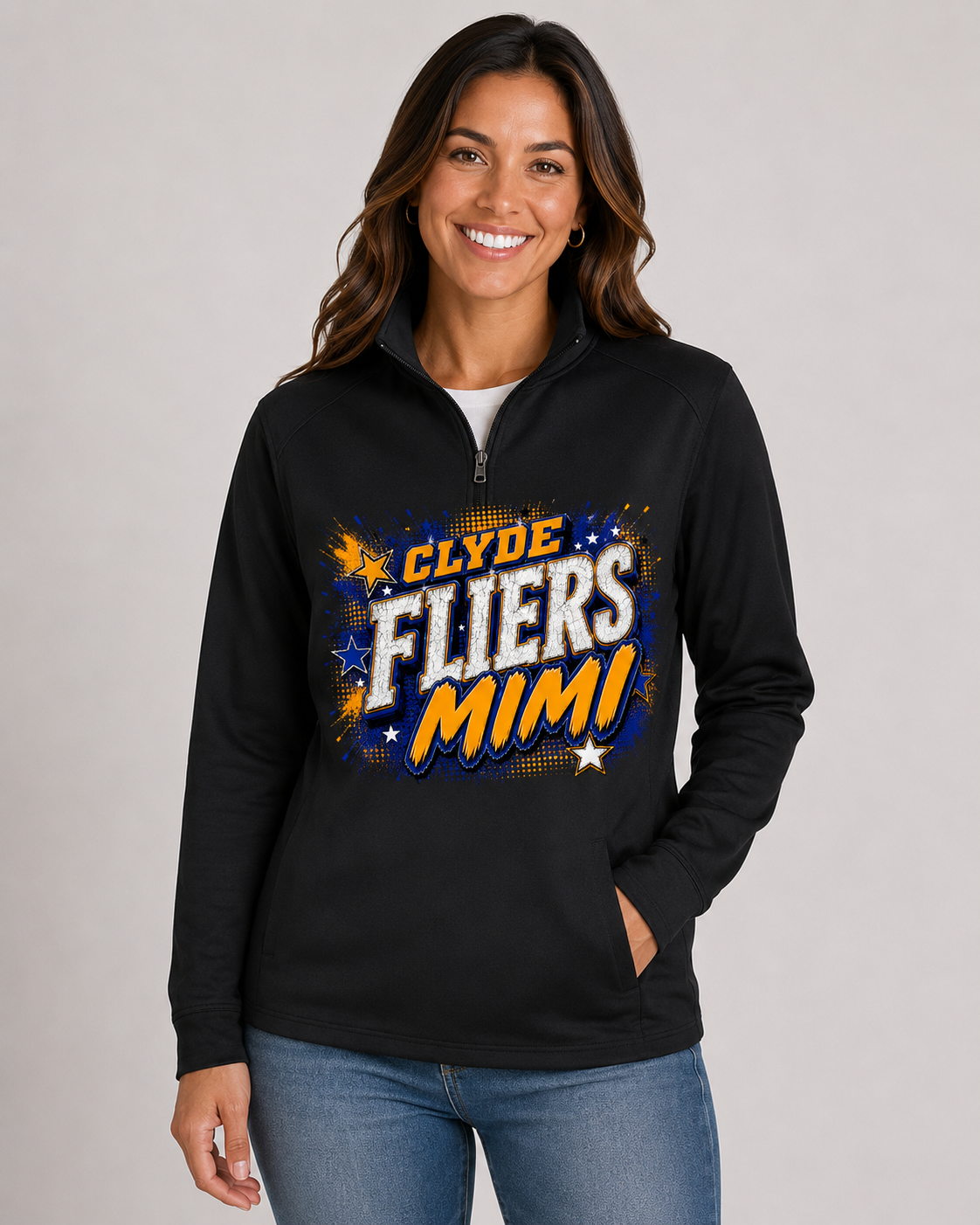 Clyde Fliers Legacy Collection | Flier Mimi