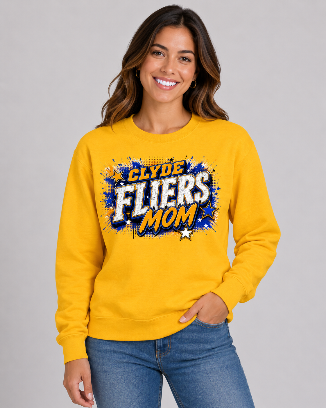 Clyde Fliers Legacy Collection | Flier Mom