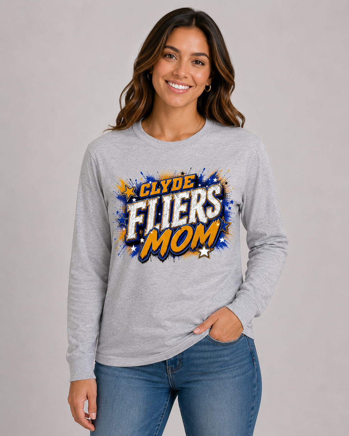 Clyde Fliers Legacy Collection | Flier Mom