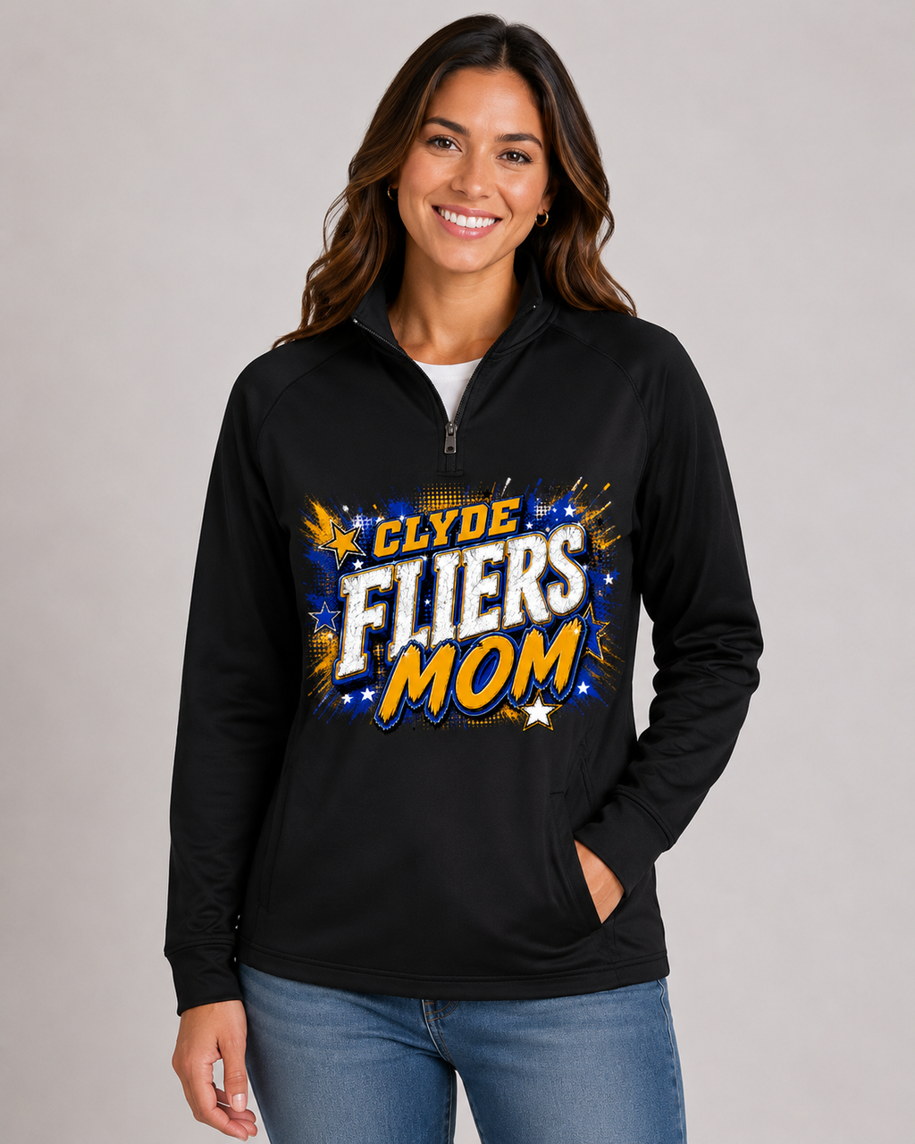 Clyde Fliers Legacy Collection | Flier Mom