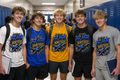 Clyde Fliers | Flier Nation - No Fly Zone